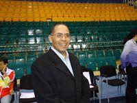 Juan Carlos Gonzalez Zamora's avatar