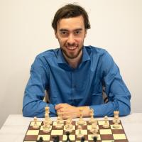 Juan Cruz Arias's avatar