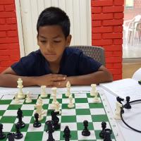 Juan Esteban Medina González's avatar