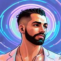 Avatar of Jean Tiago