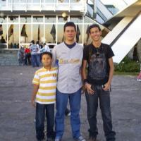 Avatar of Juan Carlos Magallanes  Chirinos