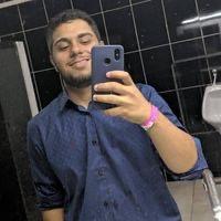 Avatar of Juan Souza