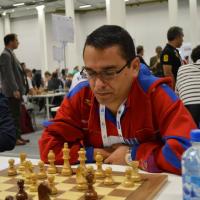 Juan Armando R&ouml;hl Montes's avatar