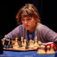 Judit Juhasz's avatar