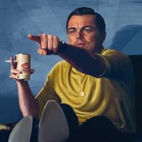 Julius Ohler's avatar