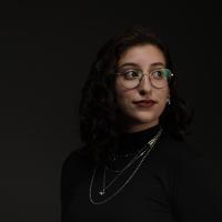 Avatar of Julia Bellini Sorrente