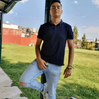 Avatar of Julian Sandoval