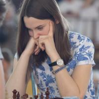 Avatar of Julia Rocławska