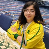 Juliana Figueira Theophilo Silva's avatar