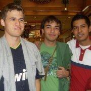 Julio Ramirez Osio's avatar