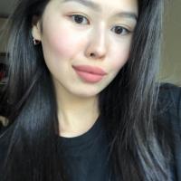 Avatar of Zhamilya Okenova