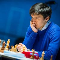 Rinat Jumabayev's avatar