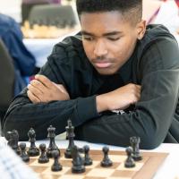 Jacorey Bynum's avatar