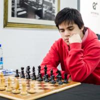 Gastón Zaidman's avatar