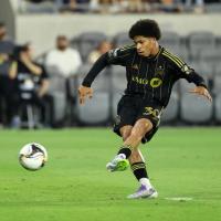 Avatar of Julian Colville