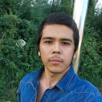 Avatar of Jurabek4448