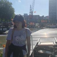 Avatar of Katarzyna Juśko