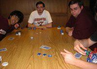 Justin Burgess's avatar