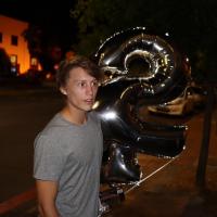 Avatar of Justin DeWitt