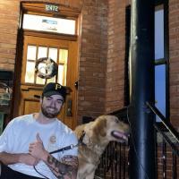 Avatar of Justin Menhard