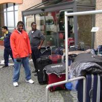 Justin Blackman's avatar