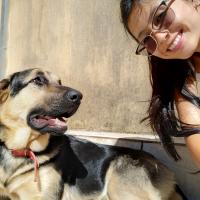 Juliana Terao's avatar