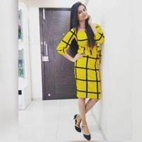 Avatar of Jyoti Thakkar