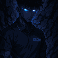 Avatar of K4ISERxS4E