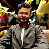 Avatar of Kapil Sarangi