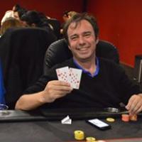 Rodrigo Vasquez's avatar