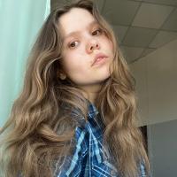 Alena Korchagina's avatar