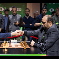 Karen Grigoryan's avatar