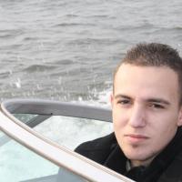 Kareim Wageih's avatar