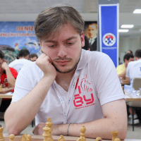 Avatar of Kaan Akbaş