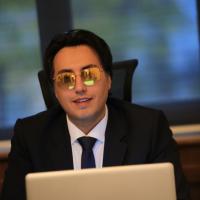 Avatar of Hossein Kaardaan