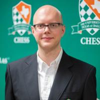 Avatar of Kacper Drozdowski