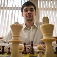 Avatar of Kacper Karwowski