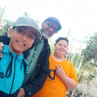 Avatar of said kaddach