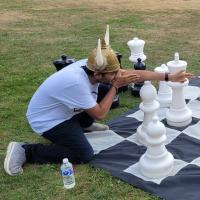 Avatar of kahan desai