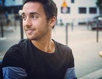 Avatar of Benjamin Haccoun