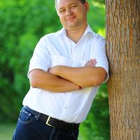 Avatar of Alexey Kornyukov