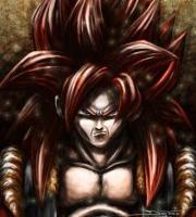 Avatar of Kakarot gohan