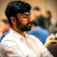 Avatar of Harikrishnan A Ra