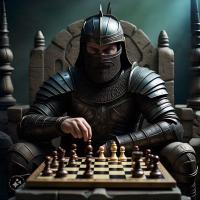 Kalashnnikov's avatar