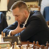 Kamil Miton's avatar