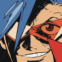 Avatar of Kamina03
