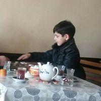 Avatar of Kamran Şükürlü