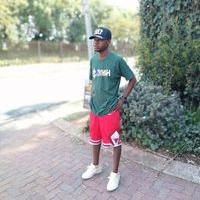 Avatar of KamoheloGk