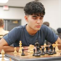 Kamran Rawshani's avatar