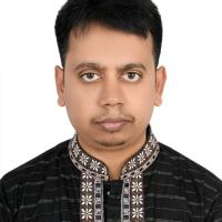 Avatar of Kamrul Khan